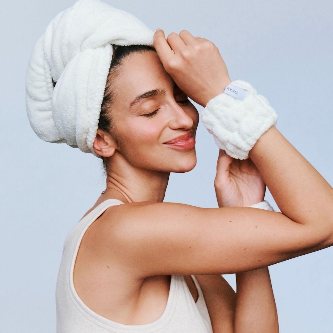 The Hair Turban