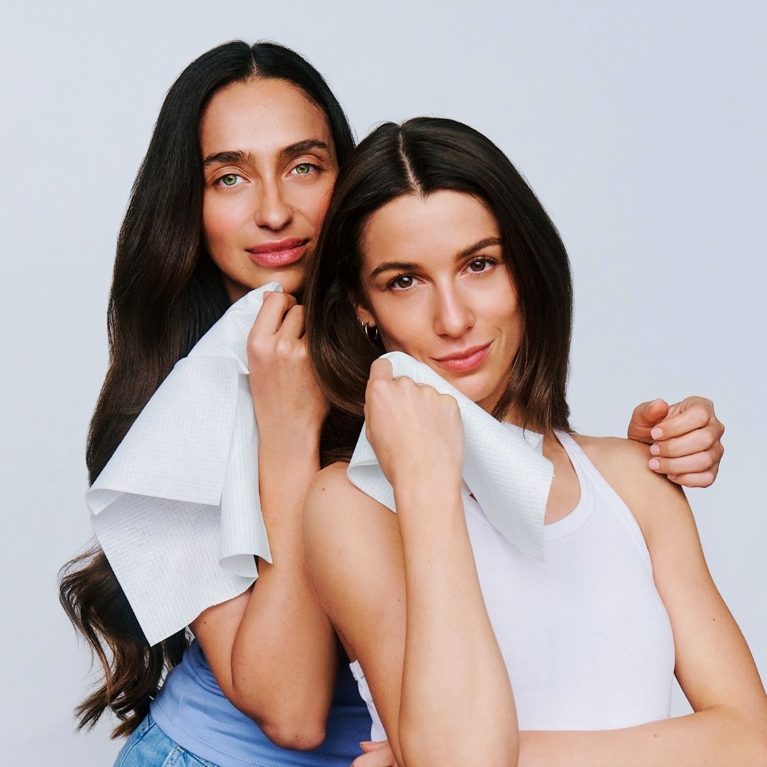 Cleansing Bestie Bundle