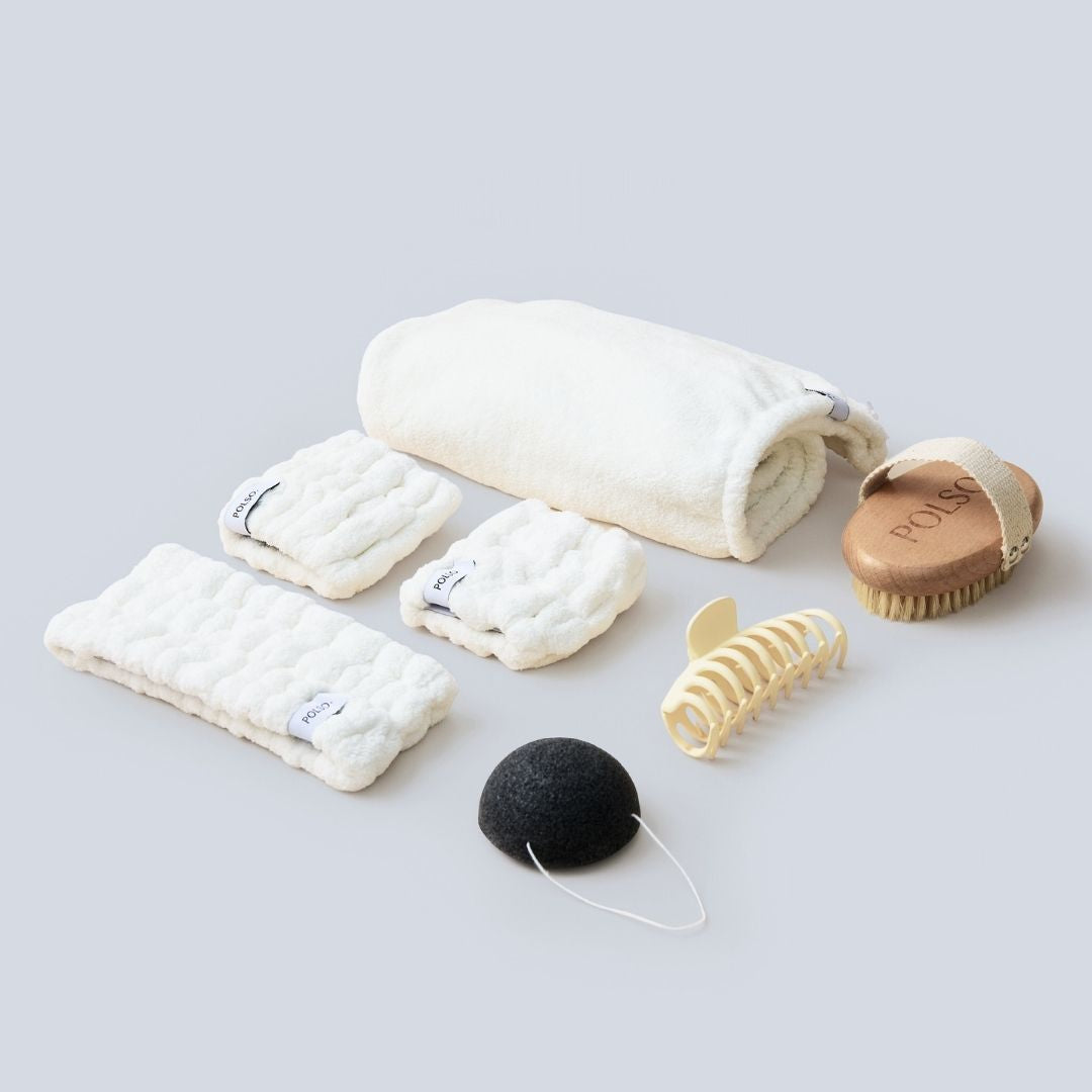 The Ritual Bundle
