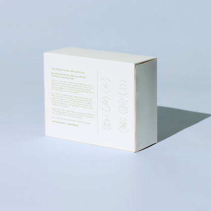 Cleansing Cloths Travel Size (25 Sheets)