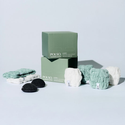 Cleansing Bestie Bundle