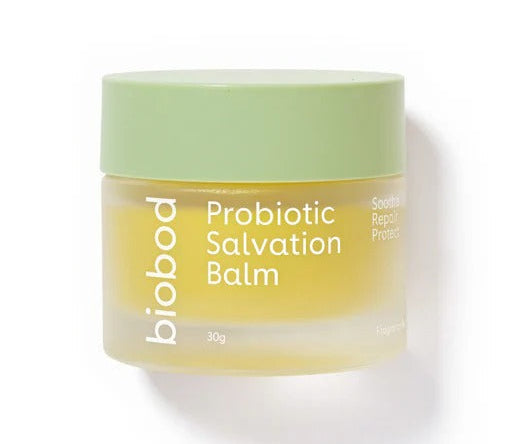 Biobod Probiotic Salvation Balm