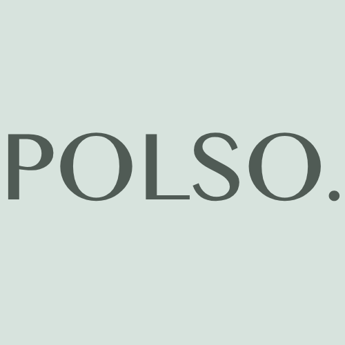 POLSO LOGO TEXT