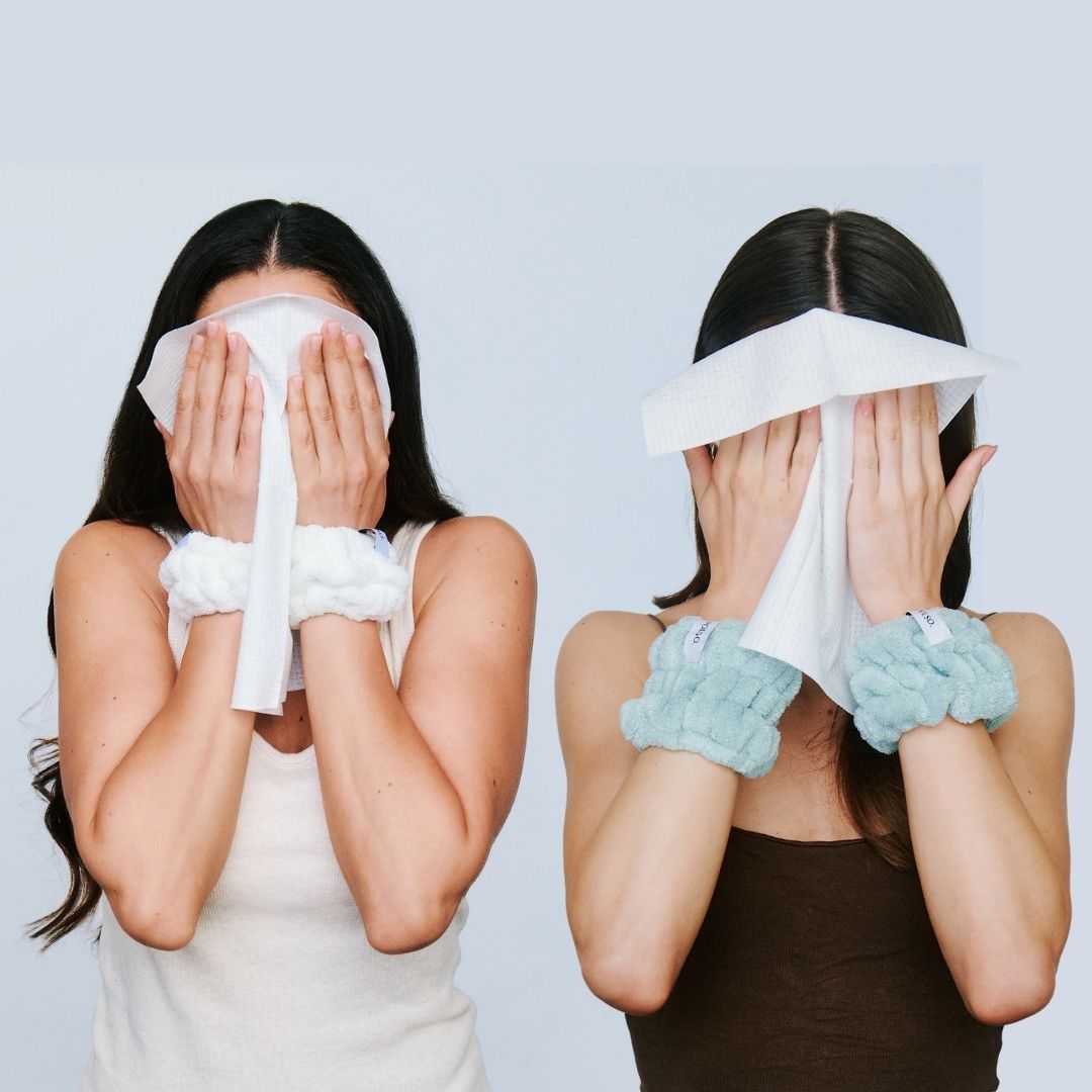 Cleansing Bestie Bundle