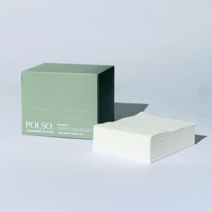 Cleansing Cloths