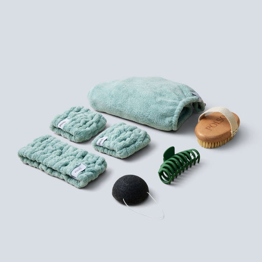 The Ritual Bundle