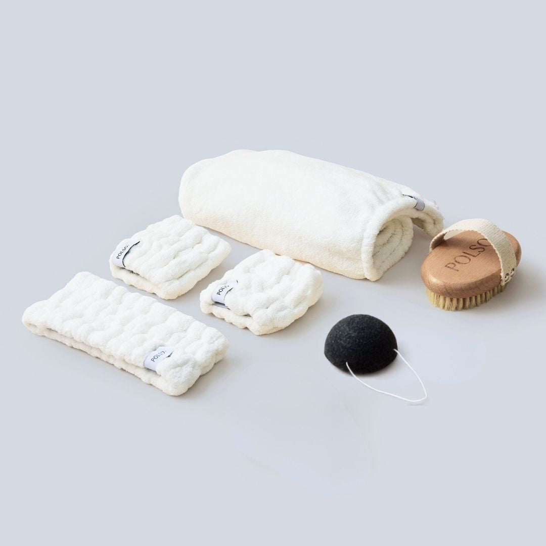 The Ritual Bundle