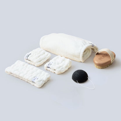 The Ritual Bundle