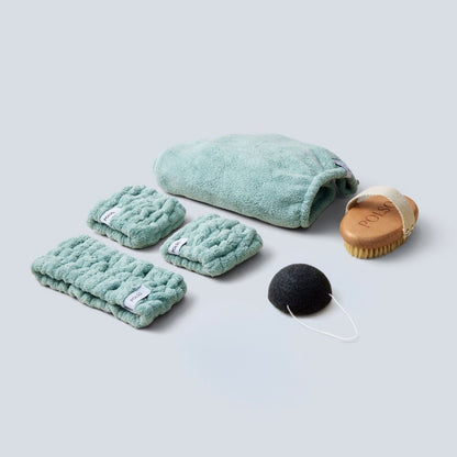The Ritual Bundle